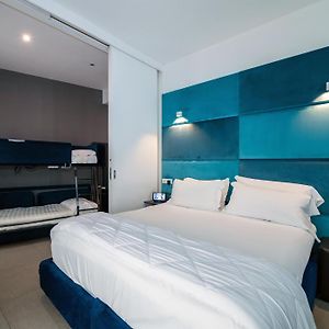 Chambre Standarde Familiale Lit King-Size